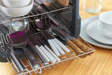 Load image into Gallery viewer, UPANG PLUS+ LED UV Sterilizer - Bianca White