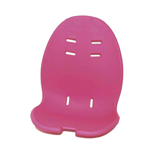 Charli Chair Seat Cushion Pad Pink