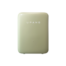 Load image into Gallery viewer, UPANG PLUS+ LED UV Sterilizer - Sage Green
