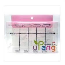 UPANG Straw & Toothbrush Holder